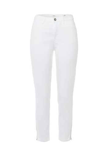 BRAX Jeans 'Mary'  bianco denim