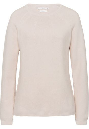 BRAX Pullover 'Lesley'  beige