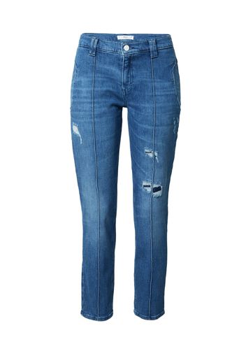 BRAX Jeans 'Merrit'  blu denim