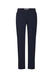 BRAX Pantaloni con piega frontale 'Maron'  navy