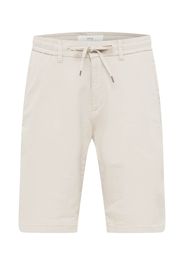 BRAX Pantaloni chino 'PHIL'  bianco lana