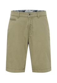 BRAX Pantaloni chino 'BARI'  oliva