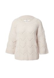 BRAX Pullover 'LESLEY'  beige chiaro