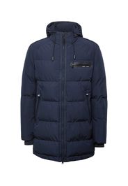 BRAX Giacca invernale 'Lazio'  navy / bianco