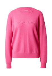 BRAX Pullover 'Liz'  fucsia