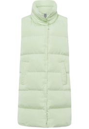 BRAX Gilet 'DENVER'  verde chiaro