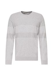 BRAX Pullover 'Rick'  grigio