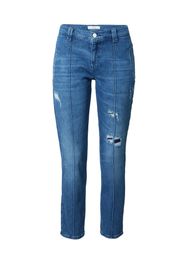 BRAX Jeans 'Merrit'  blu denim