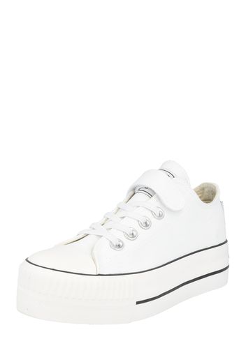 BRITISH KNIGHTS Sneaker 'KAYA'  bianco