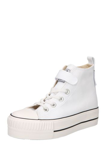 BRITISH KNIGHTS Sneaker 'KAYA'  bianco