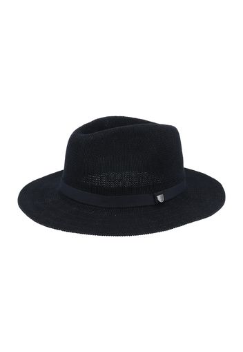 Brixton Cappello 'MESSER'  nero