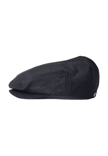 Brixton Cappello da baseball 'HOOLIGAN X'  nero