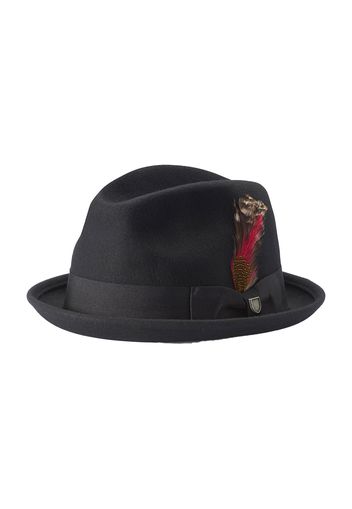 Brixton Cappello 'GAIN'  nero