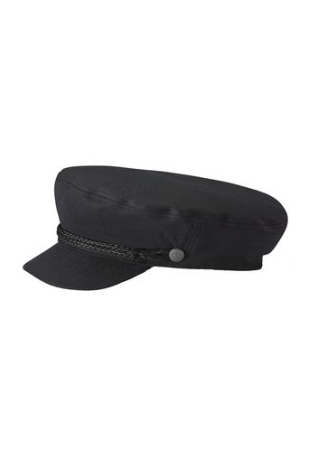 Brixton Cappello da baseball  nero