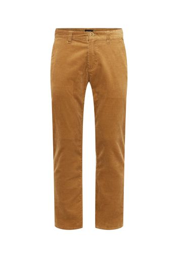 Brixton Pantaloni chino 'CHOICE'  cachi