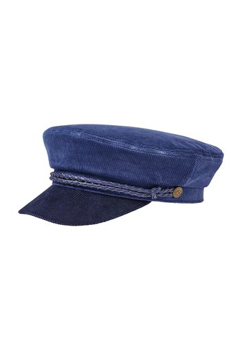 Brixton Cappello da baseball 'ASHLAND'  navy