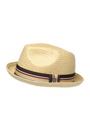 Brixton Cappello 'CASTOR'  marrone / marrone chiaro / caramello / ruggine