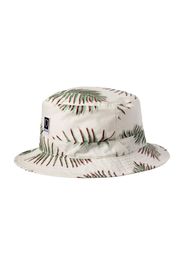 Brixton Cappello 'BETA'  marrone / verde / bianco lana