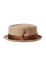 Brixton Cappello  sabbia / marrone