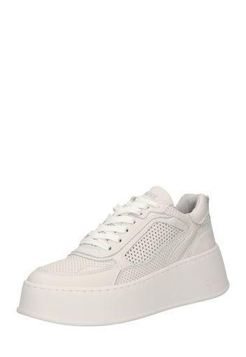 BRONX Sneaker bassa  bianco