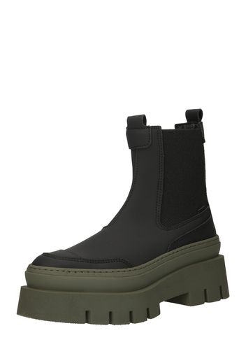 BRONX Boots chelsea  nero