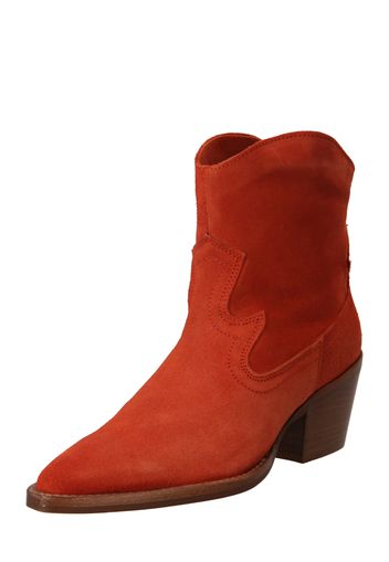 BRONX Stivaletto 'Jukeson'  rosso ruggine