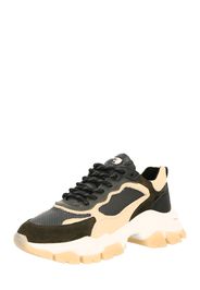 BRONX Sneaker bassa 'Tayke-Over'  cachi / beige