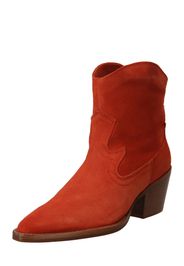 BRONX Stivaletto 'Jukeson'  rosso ruggine