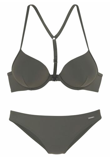 BRUNO BANANI Bikini  oliva