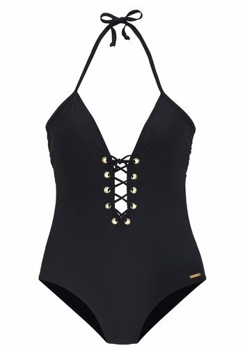 BRUNO BANANI Costume intero  nero