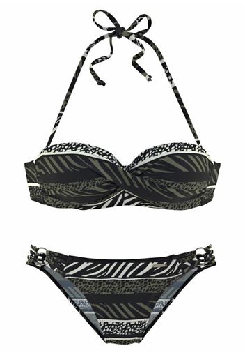 BRUNO BANANI Bikini  oliva