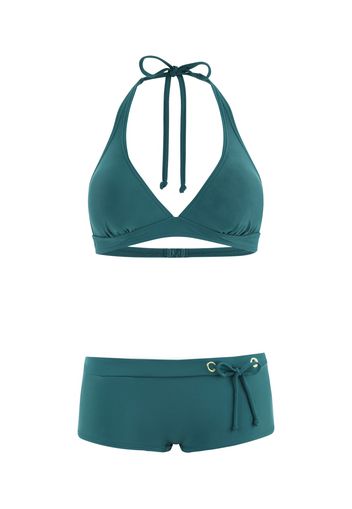 BRUNO BANANI Bikini  verde