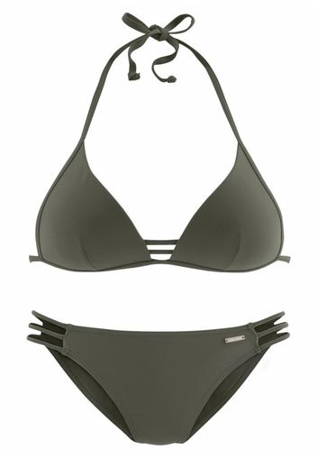 BRUNO BANANI Bikini  oliva