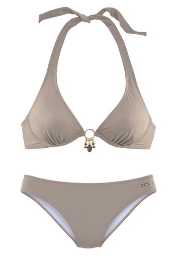 BRUNO BANANI Bikini  pietra