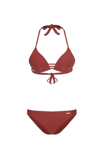 BRUNO BANANI Bikini  marrone