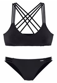 BRUNO BANANI Bikini  nero