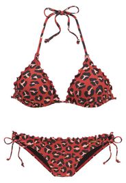 BRUNO BANANI Bikini  ruggine