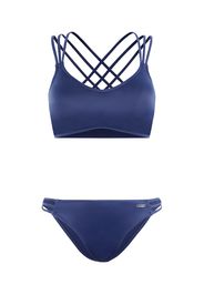 BRUNO BANANI Bikini 'Alexa BB'  blu