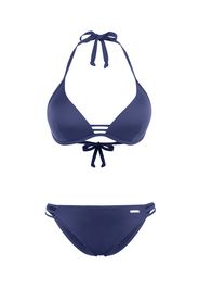 BRUNO BANANI Bikini 'Alexa'  navy