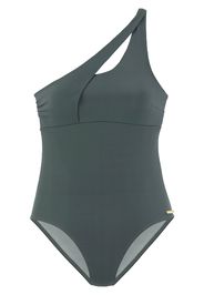 BRUNO BANANI Costume intero  oliva