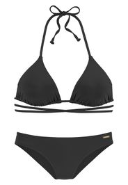 BRUNO BANANI Bikini  nero