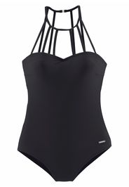 BRUNO BANANI Costume intero  nero