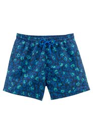 BRUNO BANANI Pantaloncini da bagno  blu