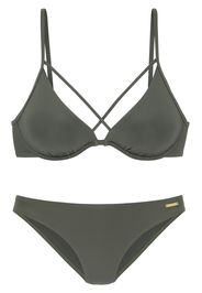 BRUNO BANANI Bikini  oliva