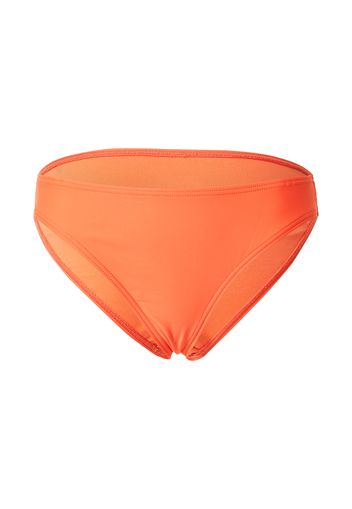 BRUNOTTI Pantaloncini sportivi per bikini 'Nolina'  arancione