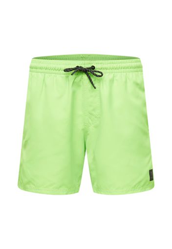 BRUNOTTI Pantaloncini da surf  kiwi