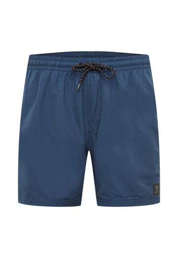 BRUNOTTI Pantaloncini da surf  navy