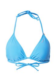BRUNOTTI Top per bikini 'Novalee'  blu chiaro / lilla