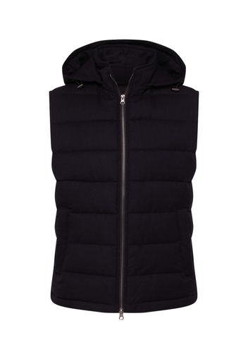 Bruun & Stengade Gilet 'Minneapolis'  blu notte