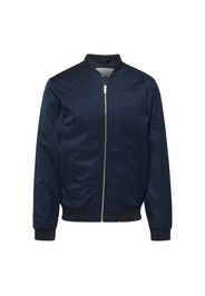 Bruun & Stengade Giacca di mezza stagione 'Tapia'  navy